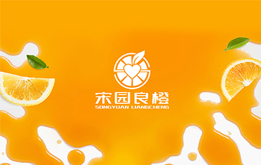 某良橙——岳阳LOGO设计