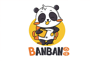 BANBAN办伴—岳阳VIS设计