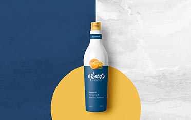 岳阳某动力 品牌设计